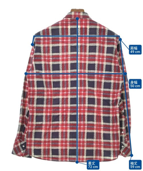 nonnative 休閒襯衫