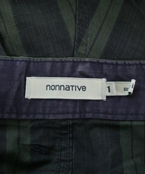nonnative 其他款