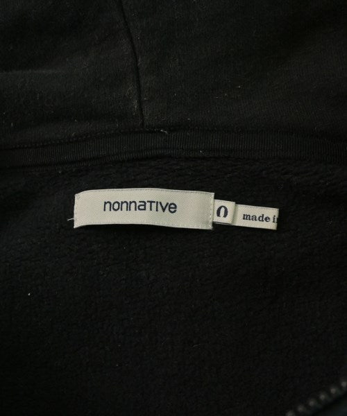 nonnative 連帽衫