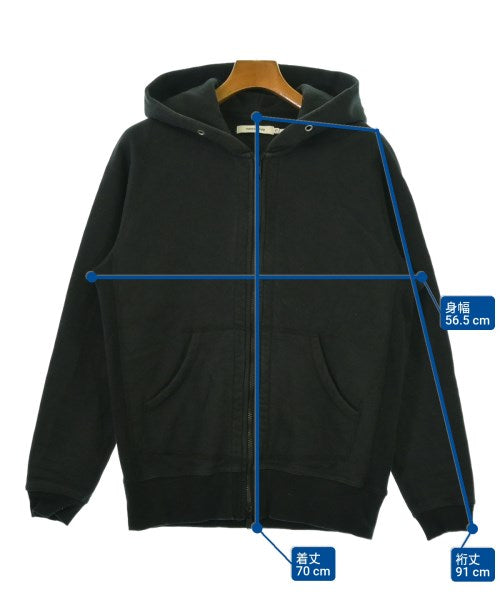 nonnative 連帽衫