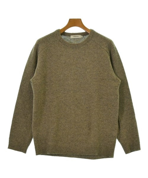 nonnative 毛衣
