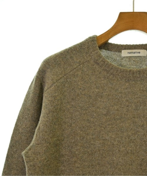 nonnative 毛衣