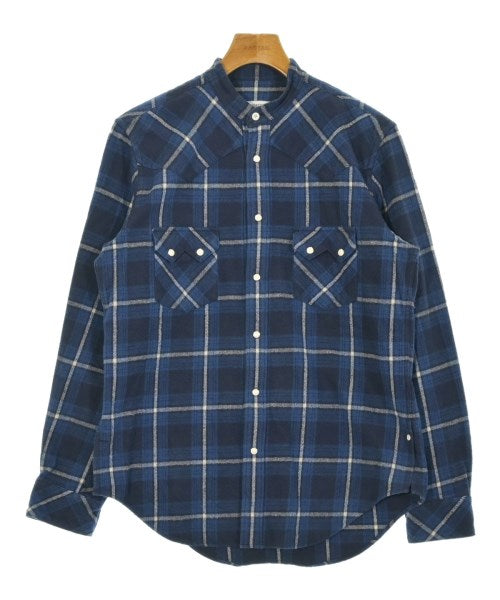 nonnative 休閒襯衫