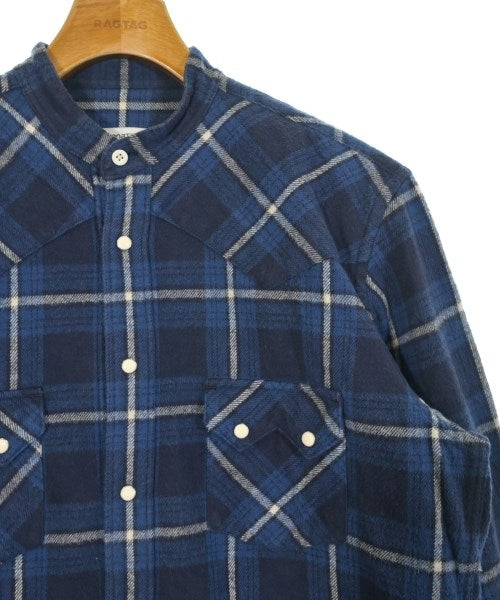 nonnative 休閒襯衫
