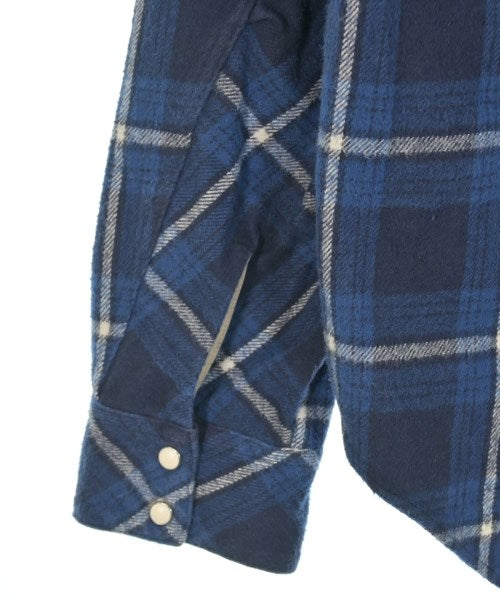 nonnative 休閒襯衫