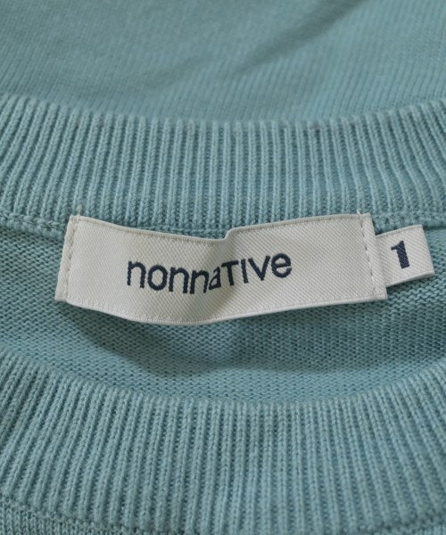 nonnative 毛衣