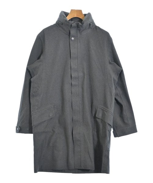 nonnative 其他大衣