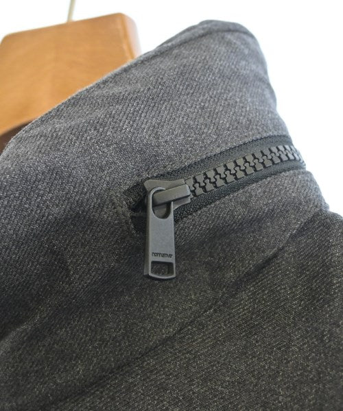 nonnative 其他大衣