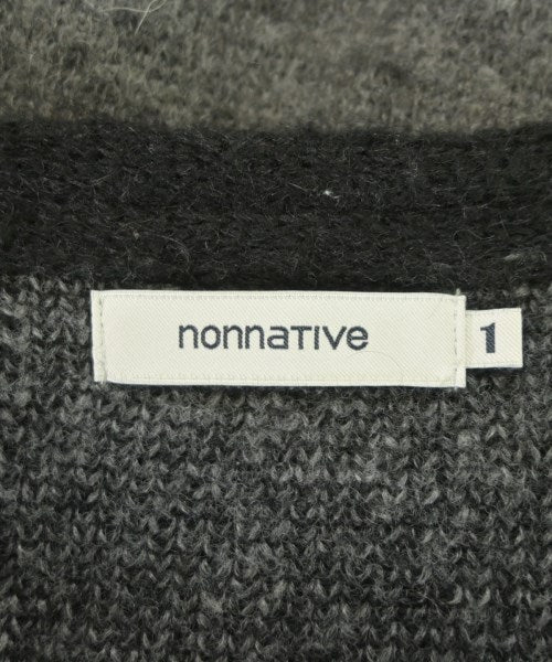 nonnative 開襟衫