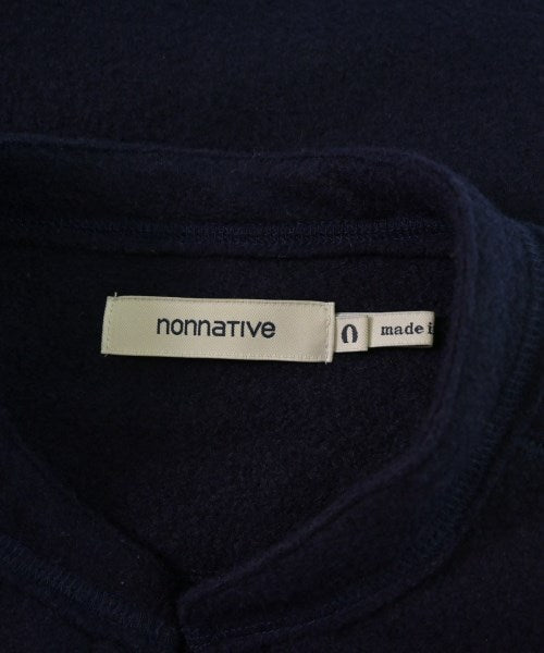 nonnative 斜紋夾克
