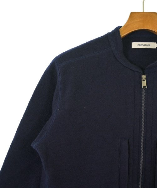 nonnative 斜紋夾克