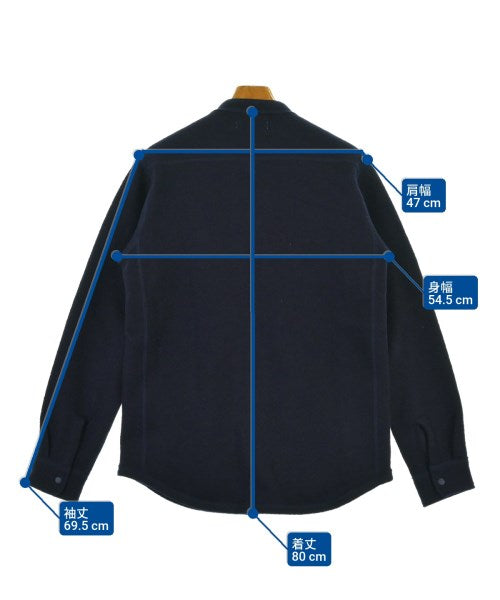 nonnative 斜紋夾克