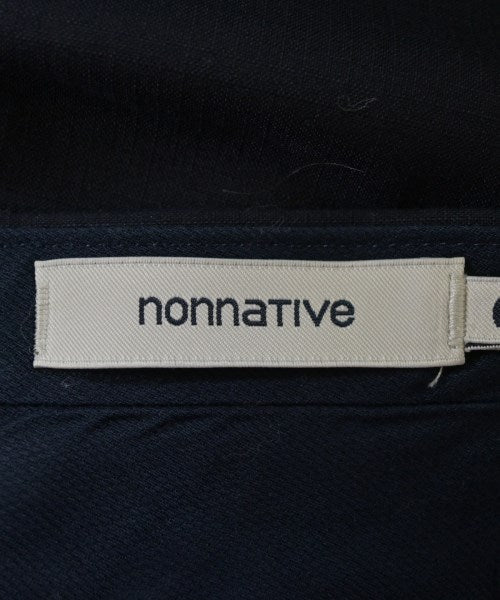 nonnative 長褲