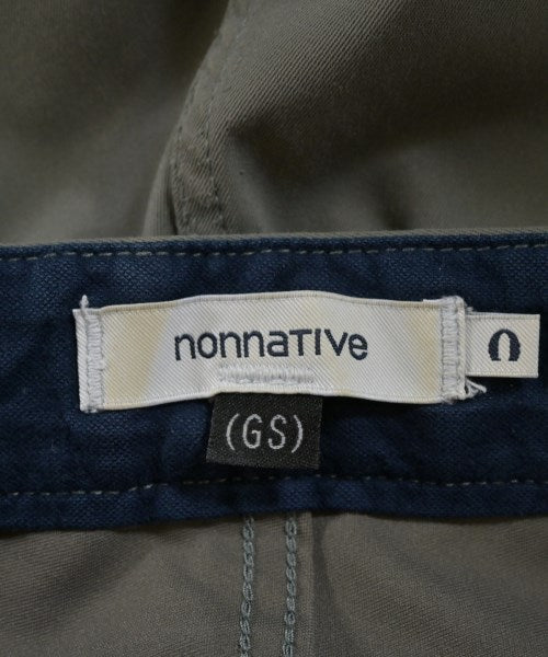 nonnative 休閒褲