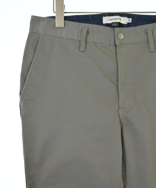 nonnative 休閒褲