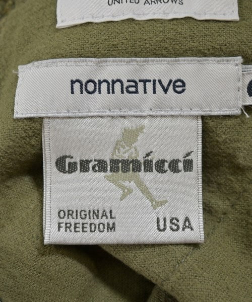 nonnative 休閒褲