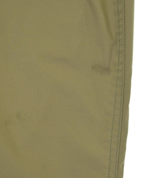 nonnative 休閒褲