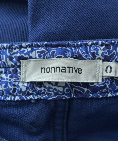 nonnative 牛仔褲