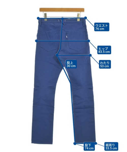 nonnative 牛仔褲
