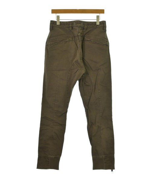 nonnative 工裝褲