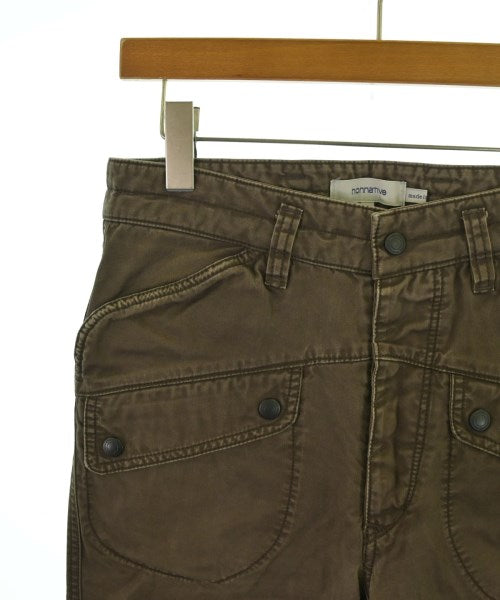 nonnative 工裝褲