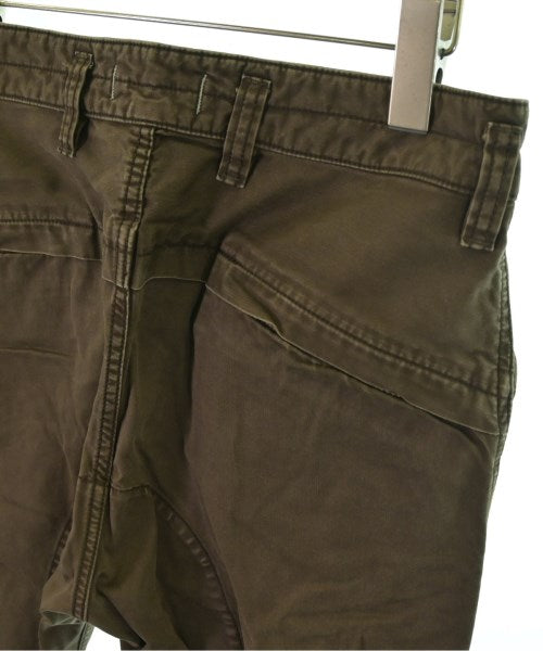 nonnative 工裝褲