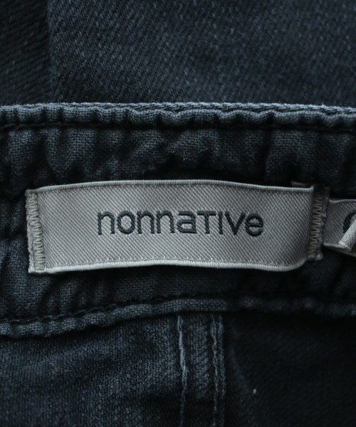 nonnative 牛仔褲