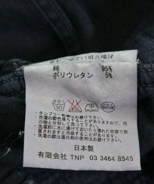 nonnative 牛仔褲