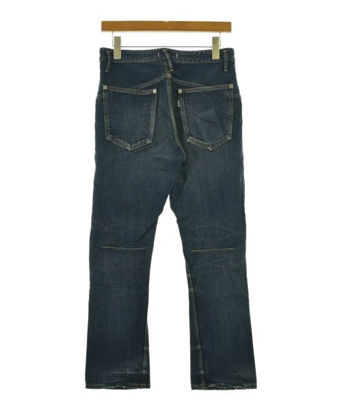 nonnative 牛仔褲