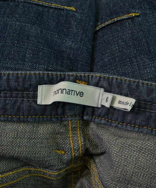 nonnative 牛仔褲