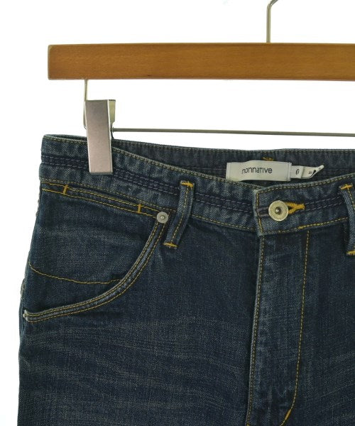 nonnative 牛仔褲