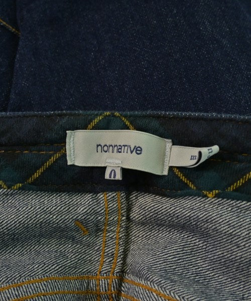 nonnative 牛仔褲