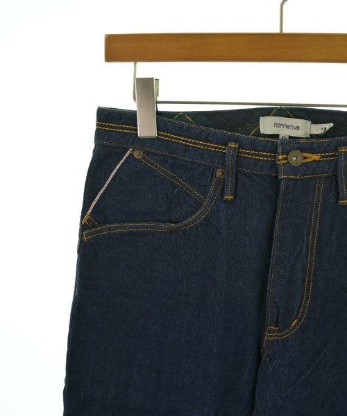 nonnative 牛仔褲