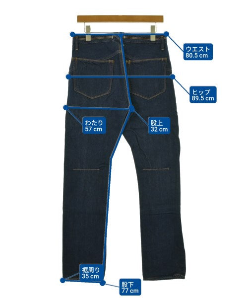 nonnative 牛仔褲
