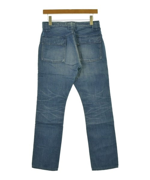 nonnative 牛仔褲