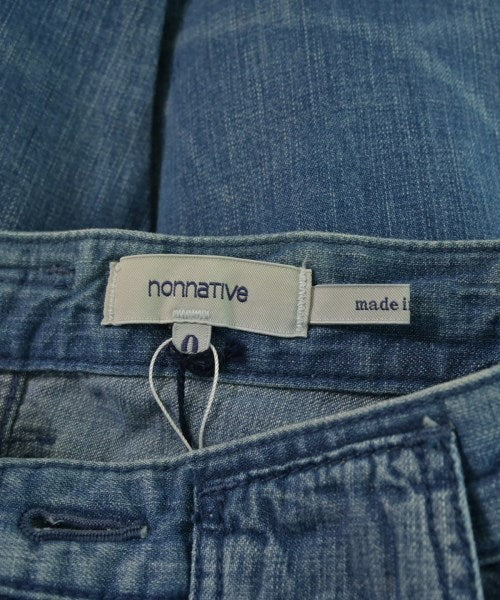 nonnative 牛仔褲
