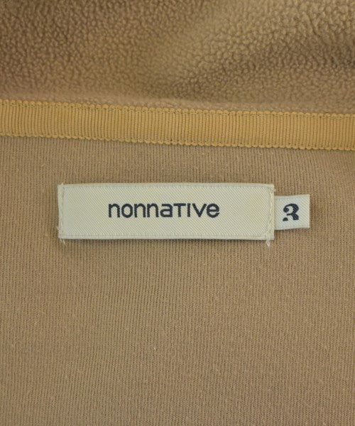 nonnative 其他飛行外套