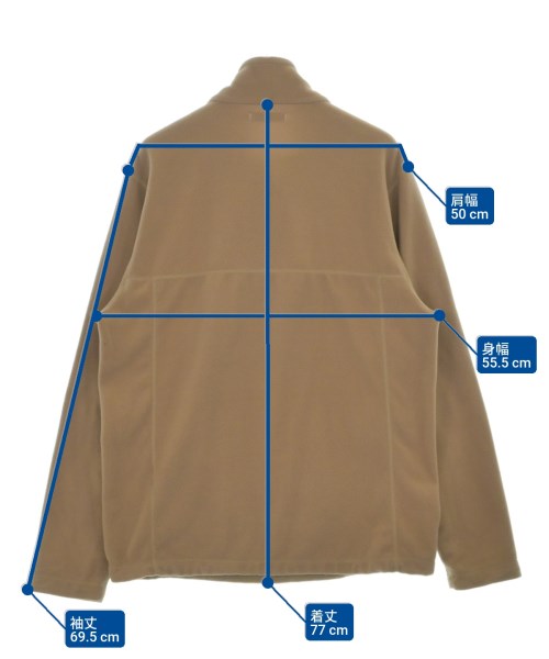 nonnative 其他飛行外套