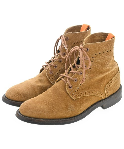 nonnative 靴子