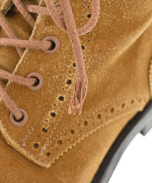 nonnative 靴子