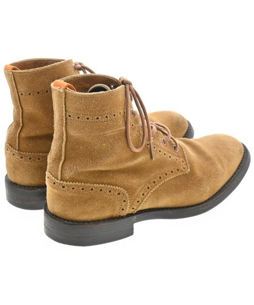 nonnative 靴子