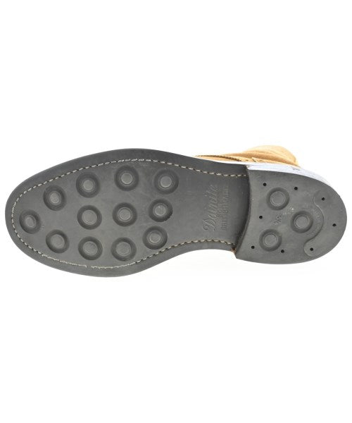 nonnative 靴子
