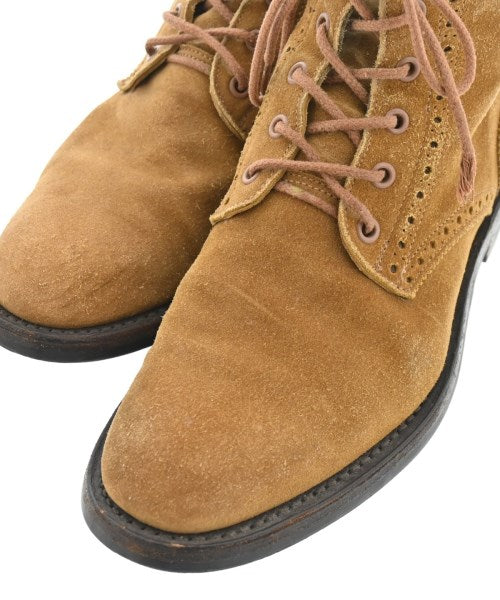 nonnative 靴子