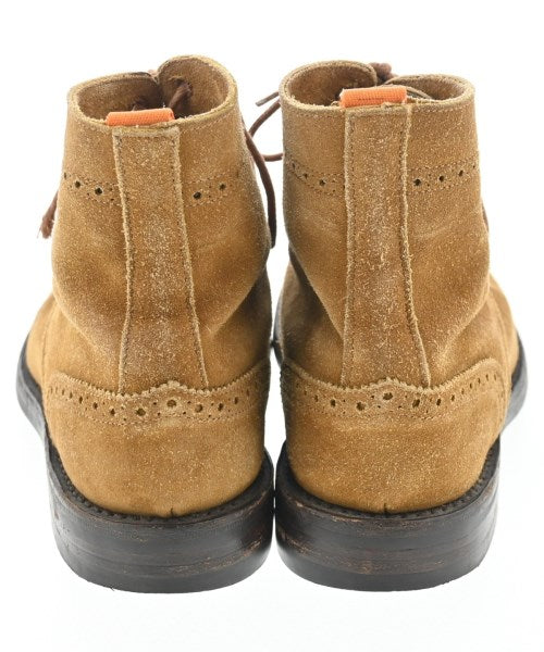 nonnative 靴子