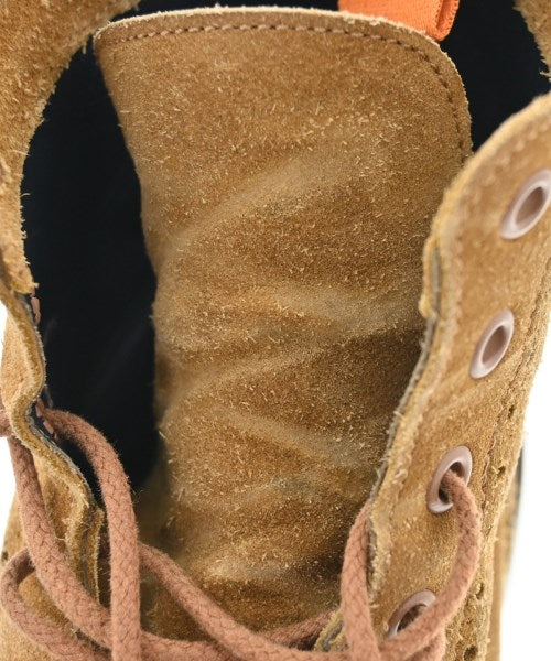 nonnative 靴子