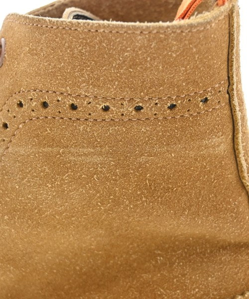 nonnative 靴子