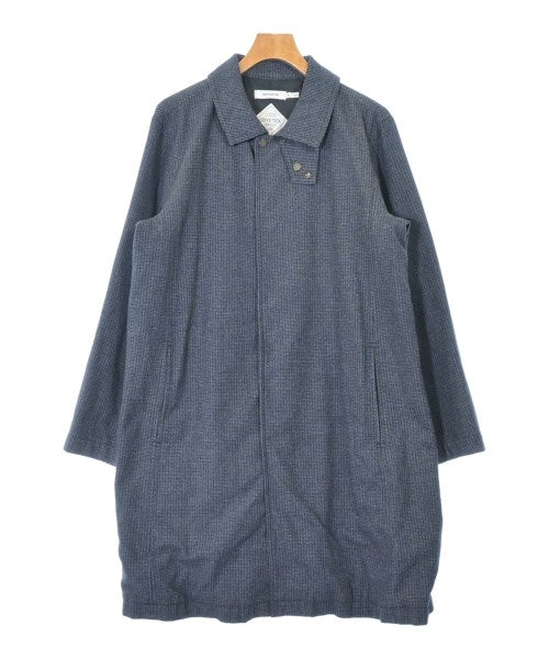 nonnative 支撐領外套