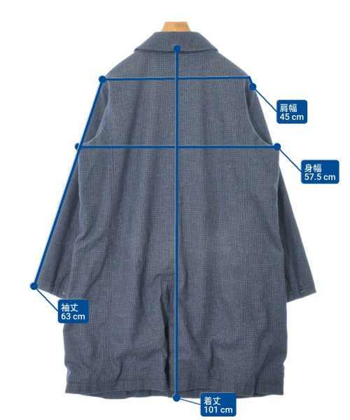 nonnative 支撐領外套