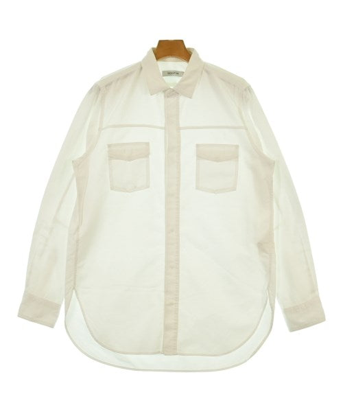 nonnative 休閒襯衫