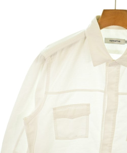 nonnative 休閒襯衫